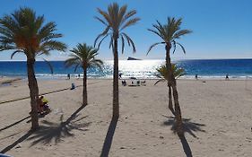 Benidorm Center Playa Poniente
